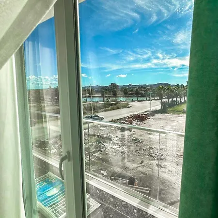 Apartament Ekam Sun Golem (Tirana)