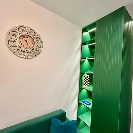 Ekam Sun * Голем