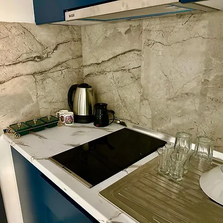 Ekam Sun Apartament Golem (Tirana)