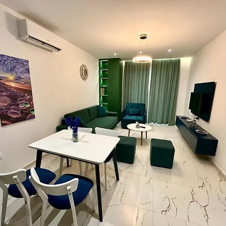 Ekam Sun Golem (Tirana)