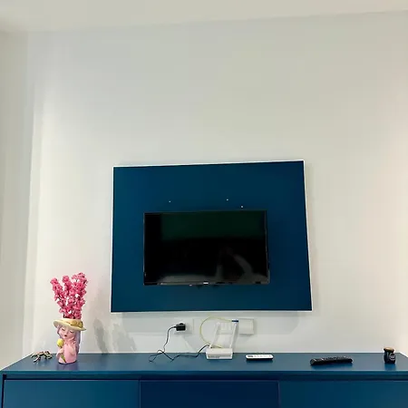 Apartment Ekam Sun