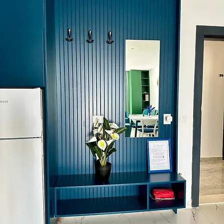 Apartment Ekam Sun