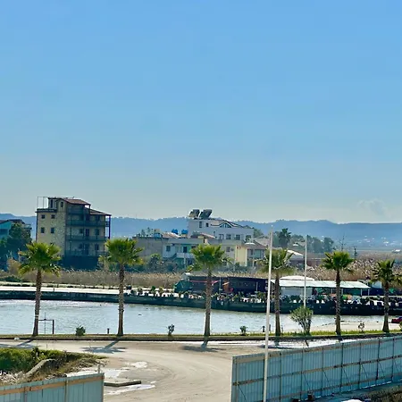 Apartament Ekam Sun *