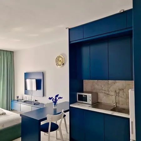 Ekam Sun Apartament *