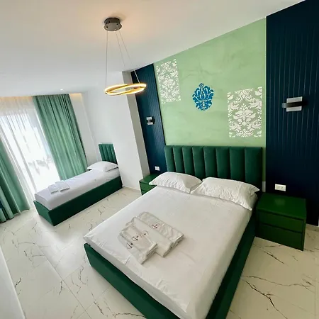 Ekam Sun Apartament *