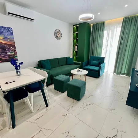 Ekam Sun * Golem (Tirana)