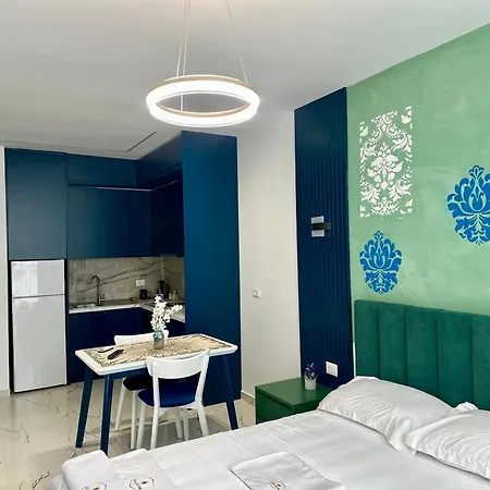 Apartament Ekam Sun