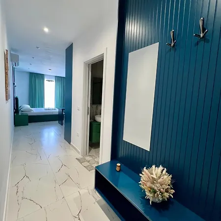 Ekam Sun Apartament Golem (Tirana)