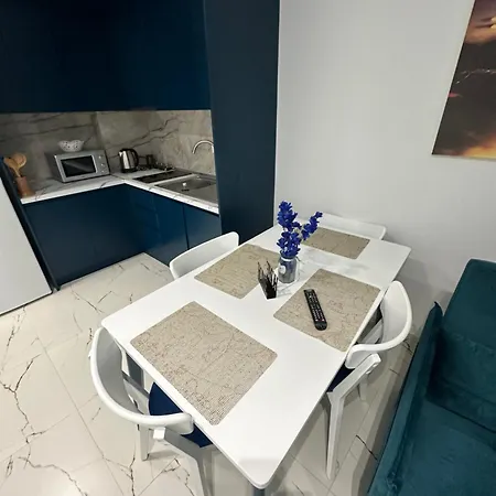 Ekam Sun Апартаменты *