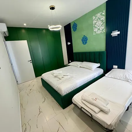 Apartament Ekam Sun *