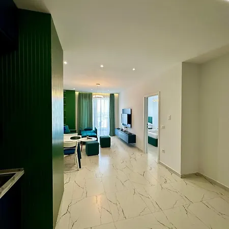 Apartment Ekam Sun