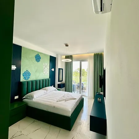 Ekam Sun Apartament *