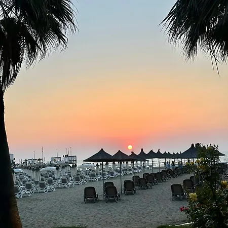 Ekam Sun Апартаменты