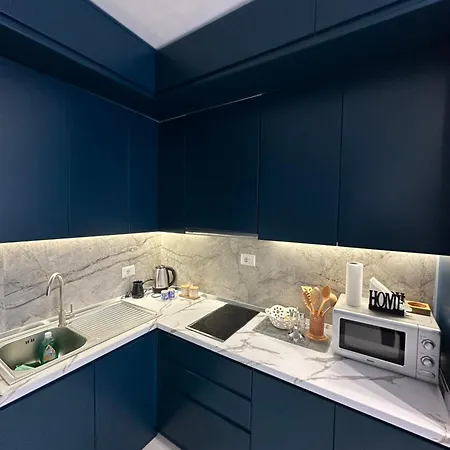 Апартаменты Ekam Sun *