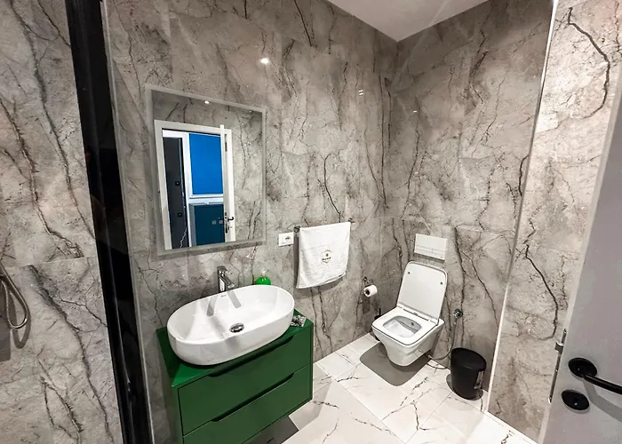 Ekam Sun 아파트 골렘