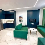 Apartment Ekam Sun Golem (Tirana)