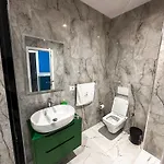 Ekam Sun Апартаменты Голем