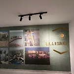 Апартаменты Ekam Sun *