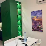 Apartment Ekam Sun Golem (Tirana)