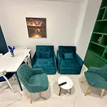 Апартаменты Ekam Sun *