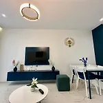 Апартаменты Ekam Sun Голем