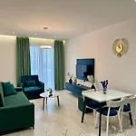 Ekam Sun Апартаменты *