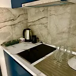 Ekam Sun Apartment Golem (Tirana)