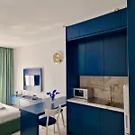 Ekam Sun Апартаменты *