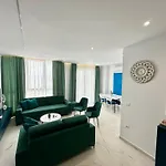 Appartamento Ekam Sun Golem (Tirana)