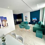 Ekam Sun Appartamento Golem (Tirana)