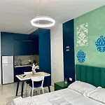 Apartment Ekam Sun