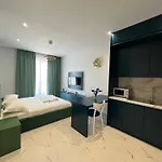 Ekam Sun Apartment Golem (Tirana)