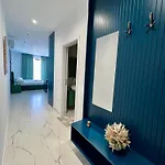 Ekam Sun Апартаменты Голем
