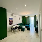 Ekam Sun Апартаменты *