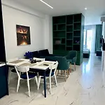 Ekam Sun Апартаменты