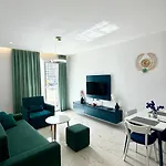 Ekam Sun Apartment Golem (Tirana)