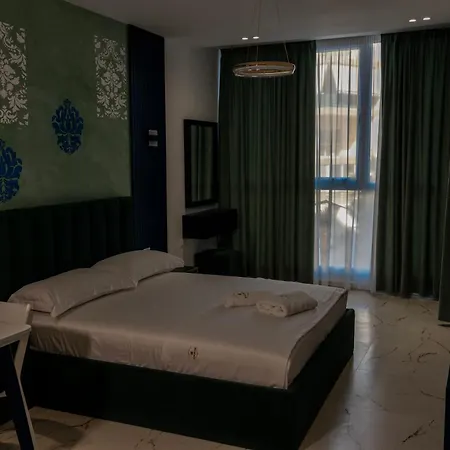 Ekam Sun Appartamento Golem (Tirana)