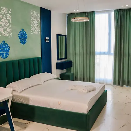 Appartamento Ekam Sun