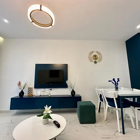 Appartamento Ekam Sun Golem (Tirana)