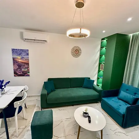 Appartement Ekam Sun *