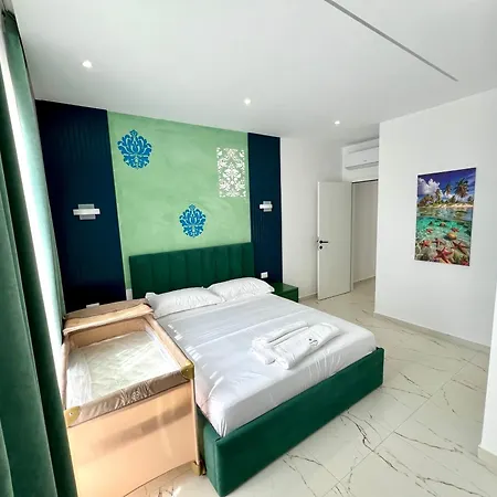 Appartamento Ekam Sun