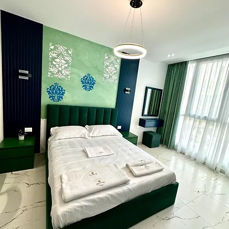 Appartamento Ekam Sun