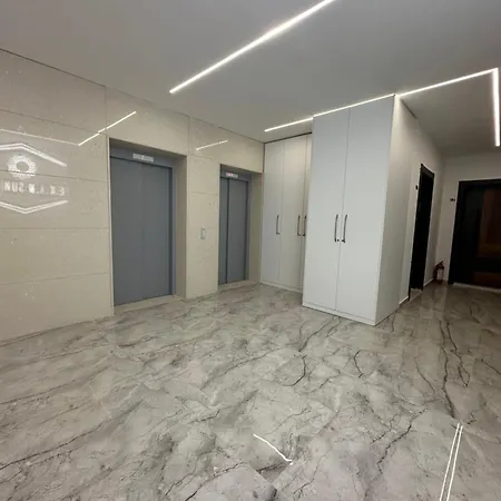Apartment Ekam Sun *