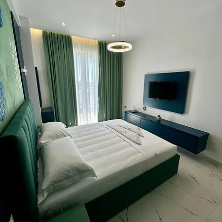 Ekam Sun Appartement