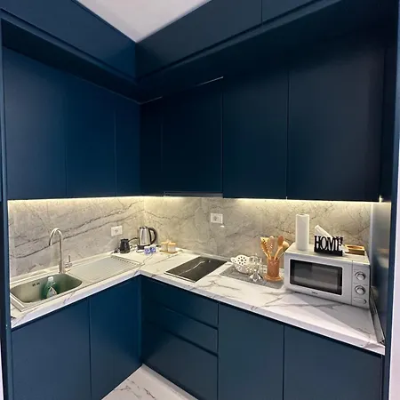 Ekam Sun Apartment