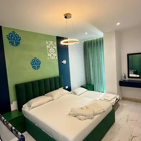 Ekam Sun Apartamento *