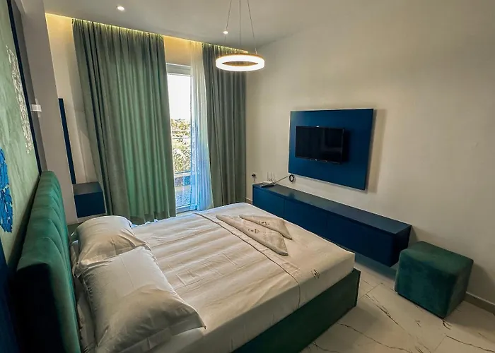 Διαμέρισμα Ekam Sun