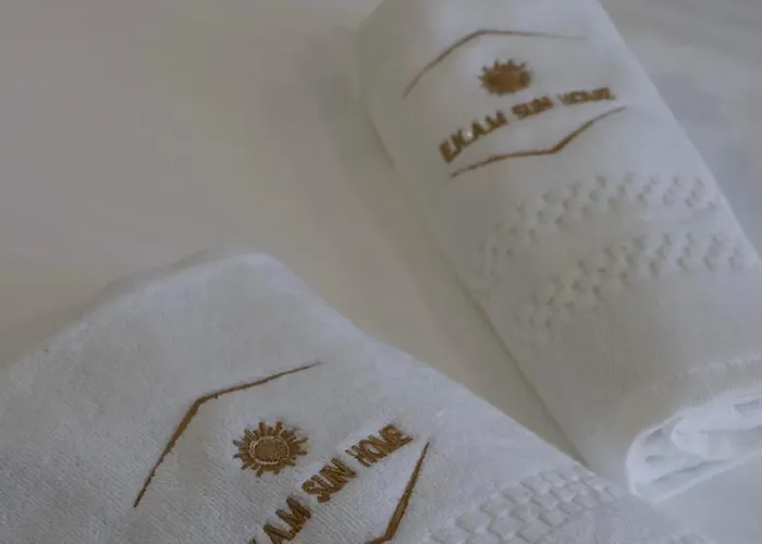 Ekam Sun Golem (Tirana)