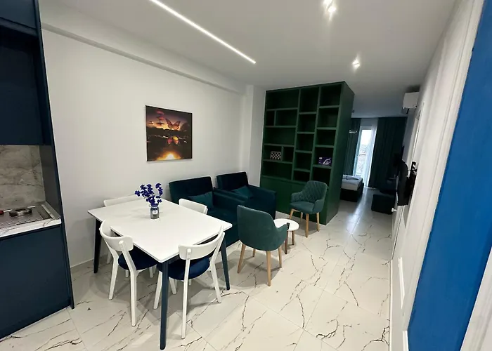 Διαμέρισμα Ekam Sun