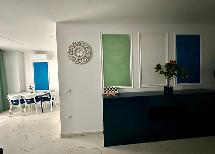 Ekam Sun Apartamento